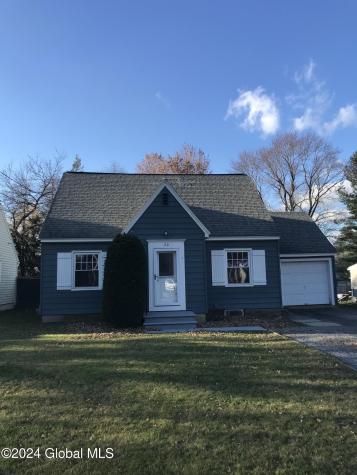 20 Ruby Boulevard Glenville NY 12302