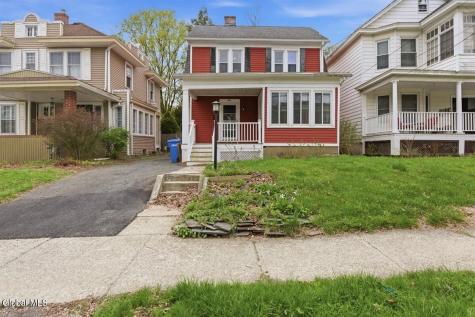 880 Mercer Street Albany NY 12208