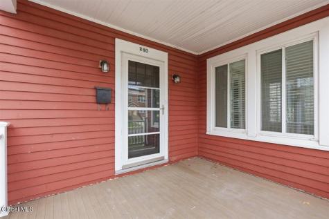 880 Mercer Street Albany NY 12208