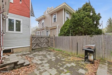 880 Mercer Street Albany NY 12208