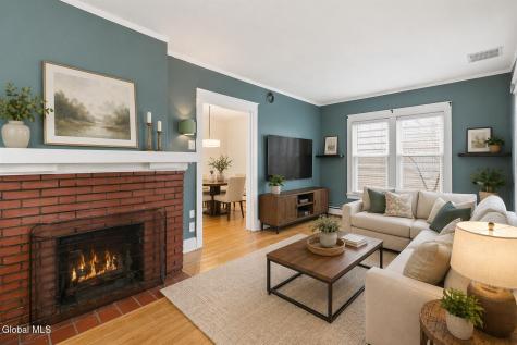 880 Mercer Street Albany NY 12208