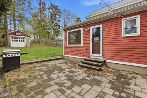 880 Mercer Street Albany NY 12208