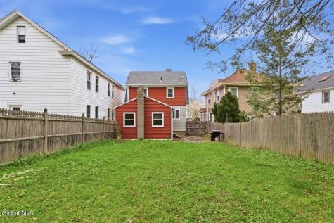 880 Mercer Street Albany NY 12208