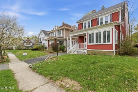 880 Mercer Street Albany NY 12208