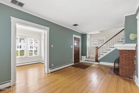 880 Mercer Street Albany NY 12208