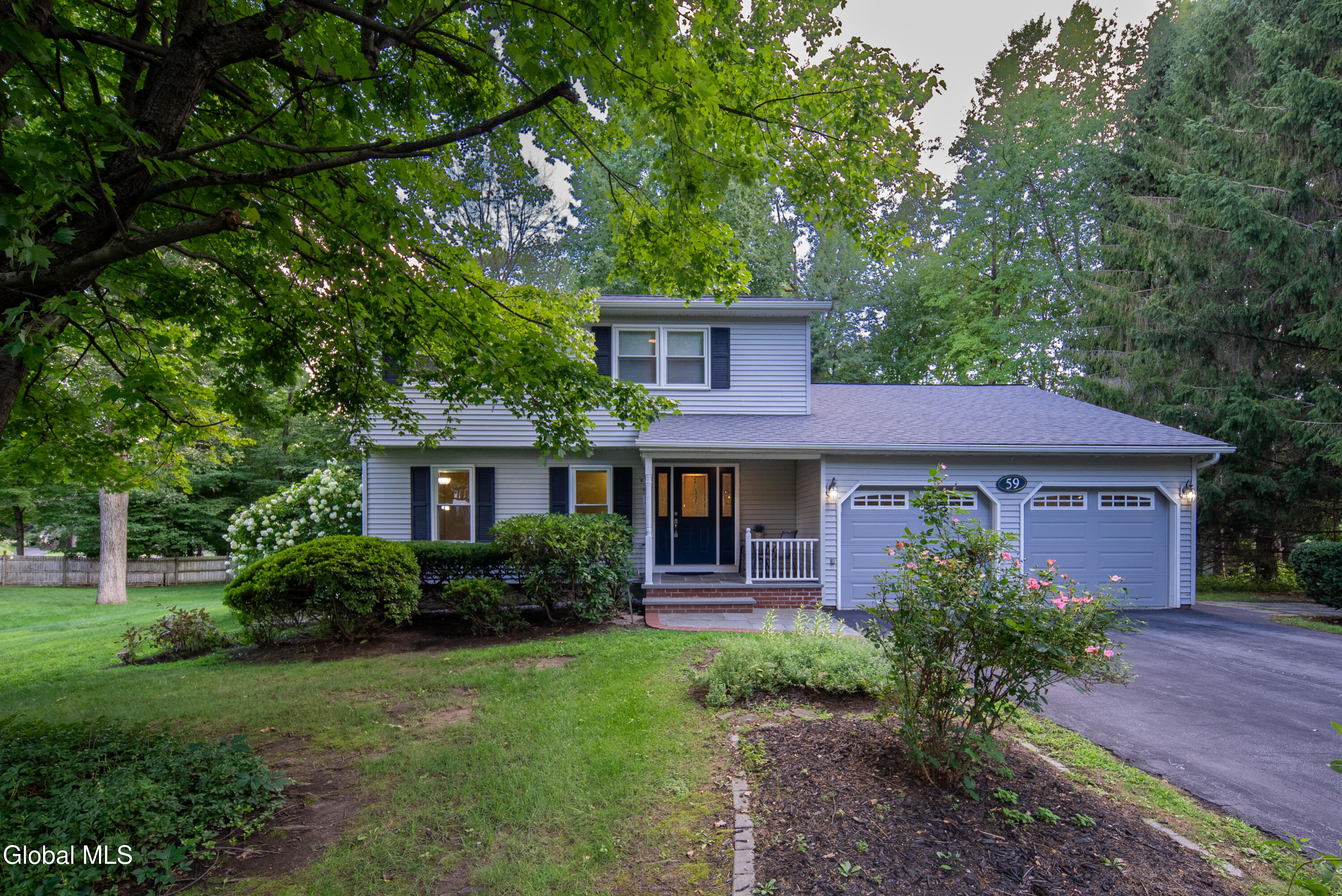 59 Esopus Drive Clifton Park NY 12065