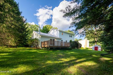 59 Esopus Drive Clifton Park NY 12065