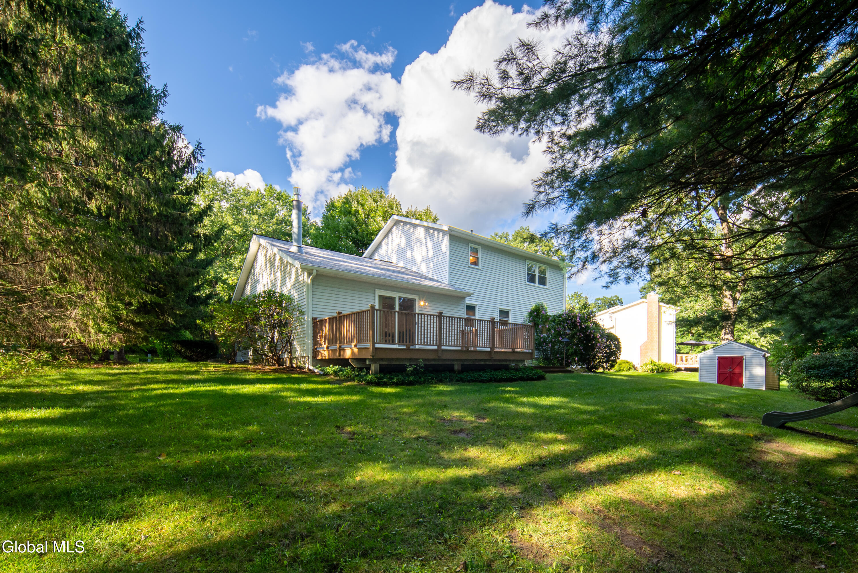 59 Esopus Drive Clifton Park NY 12065