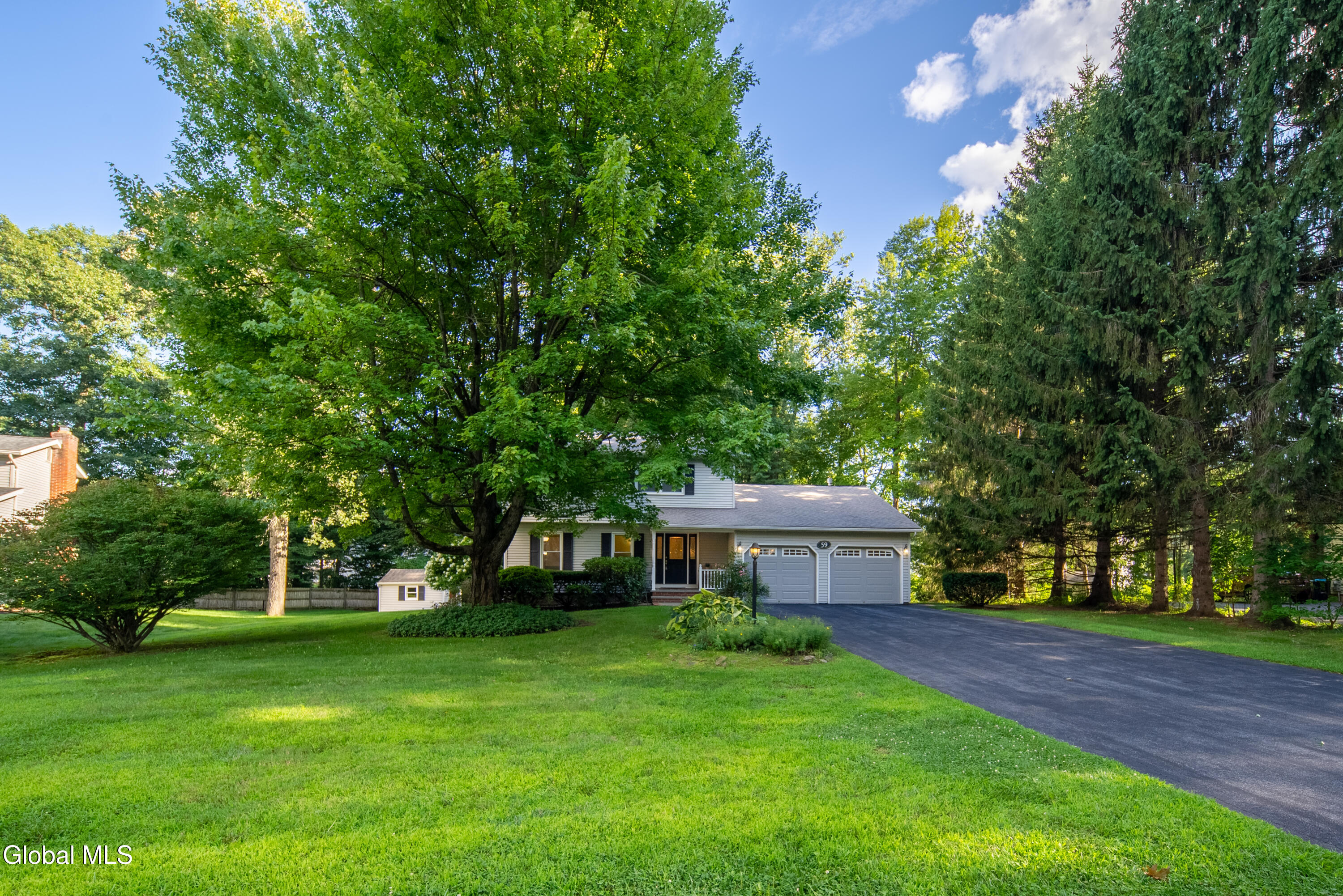 59 Esopus Drive Clifton Park NY 12065