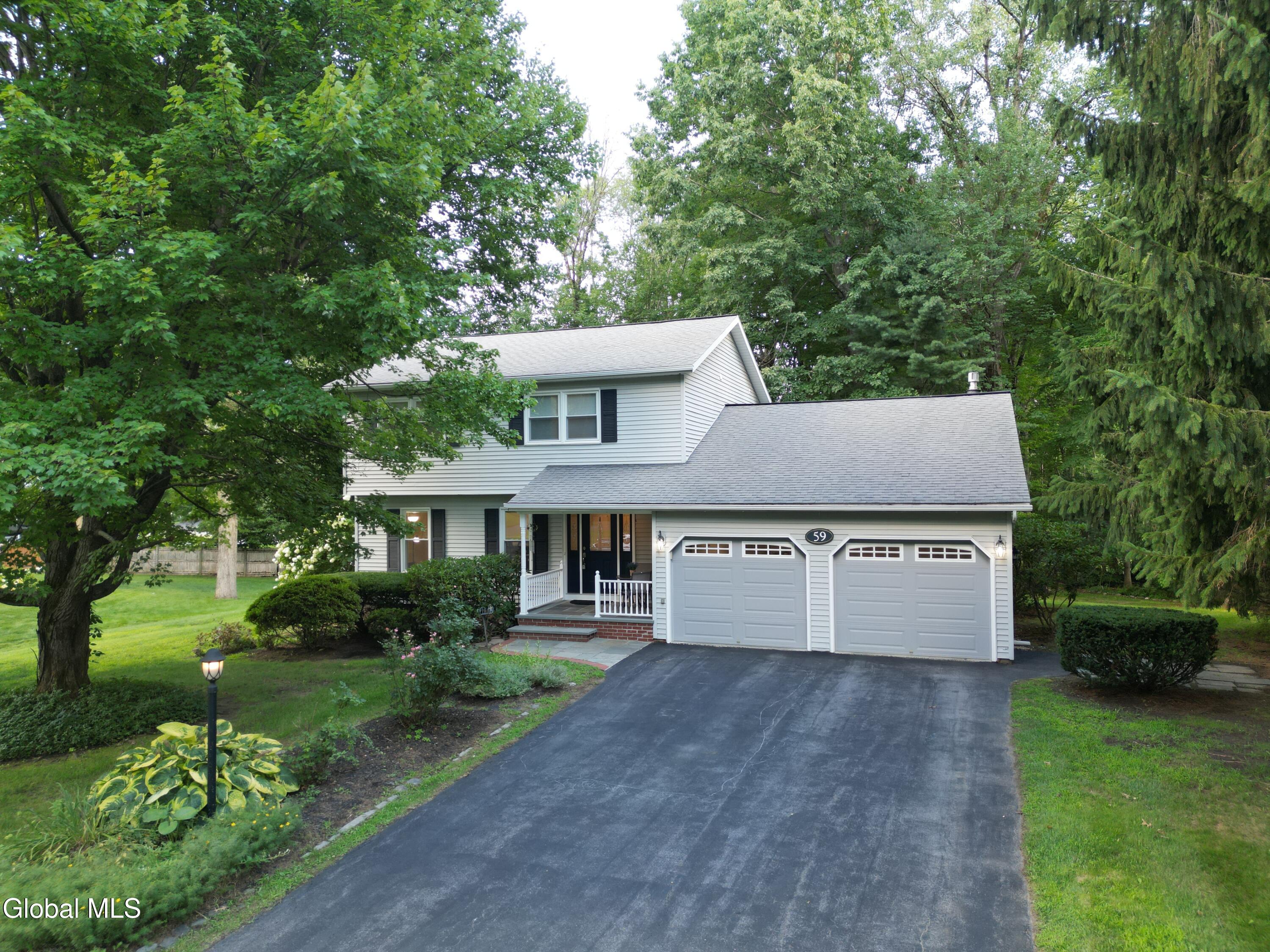 59 Esopus Drive Clifton Park NY 12065