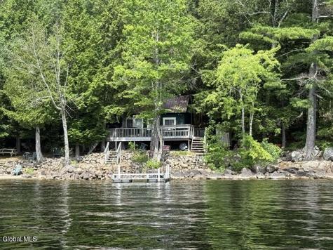 213 Adirondack Road Schroon Lake NY 12870