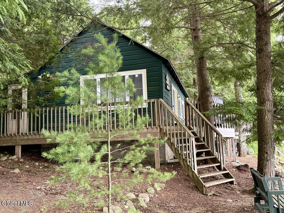 213 Adirondack Road Adirondack NY 12870