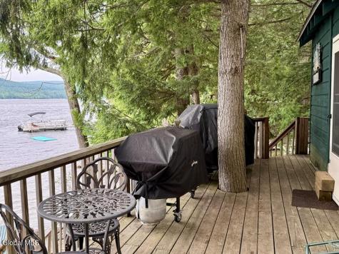 213 Adirondack Road Schroon Lake NY 12870