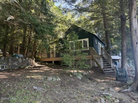 213 Adirondack Road Schroon Lake NY 12870