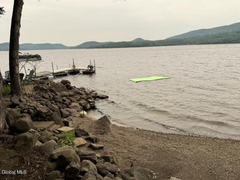 213 Adirondack Road Schroon Lake NY 12870