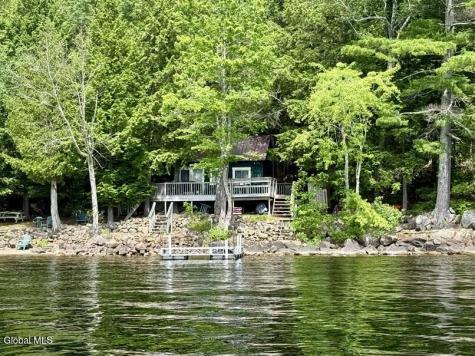 213 Adirondack Road Schroon Lake NY 12870