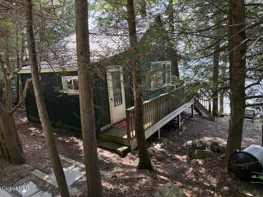 213 Adirondack Road Adirondack NY 12870