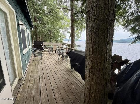 213 Adirondack Road Schroon Lake NY 12870
