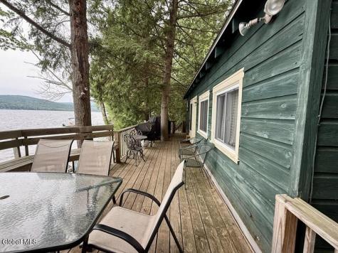 213 Adirondack Road Schroon Lake NY 12870
