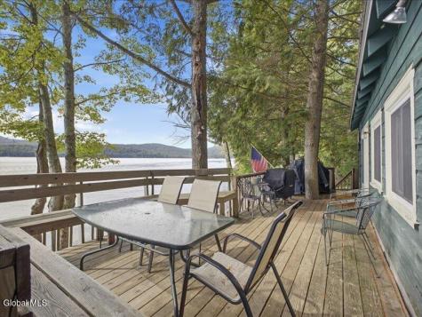 213 Adirondack Road Schroon Lake NY 12870