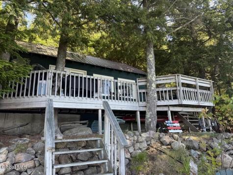213 Adirondack Road Schroon Lake NY 12870