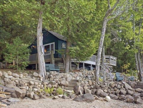 213 Adirondack Road Schroon Lake NY 12870