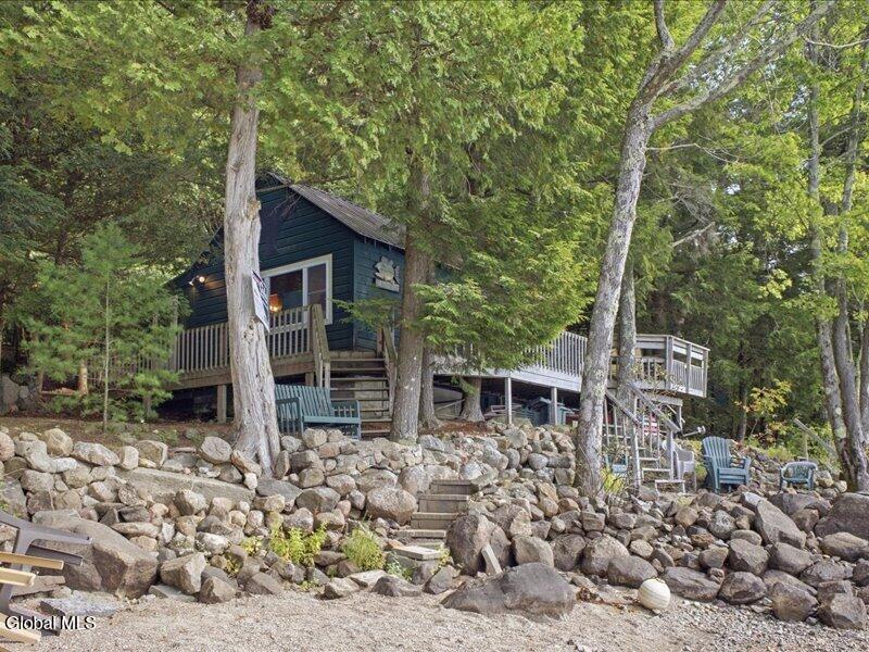 213 Adirondack Road Schroon Lake NY 12870