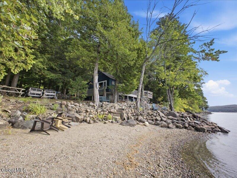 213 Adirondack Road Schroon Lake NY 12870