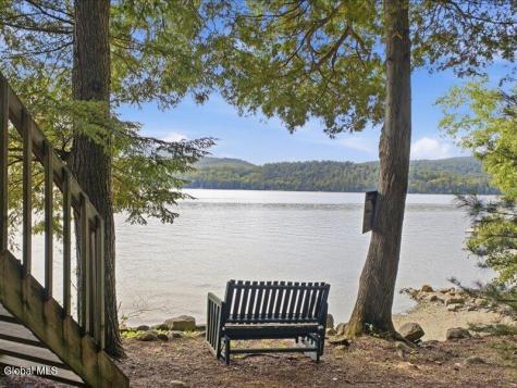 213 Adirondack Road Schroon Lake NY 12870