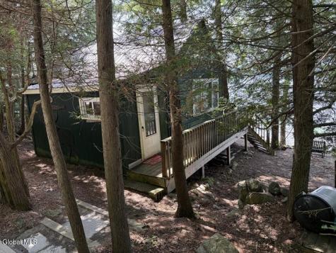213 Adirondack Road Schroon Lake NY 12870