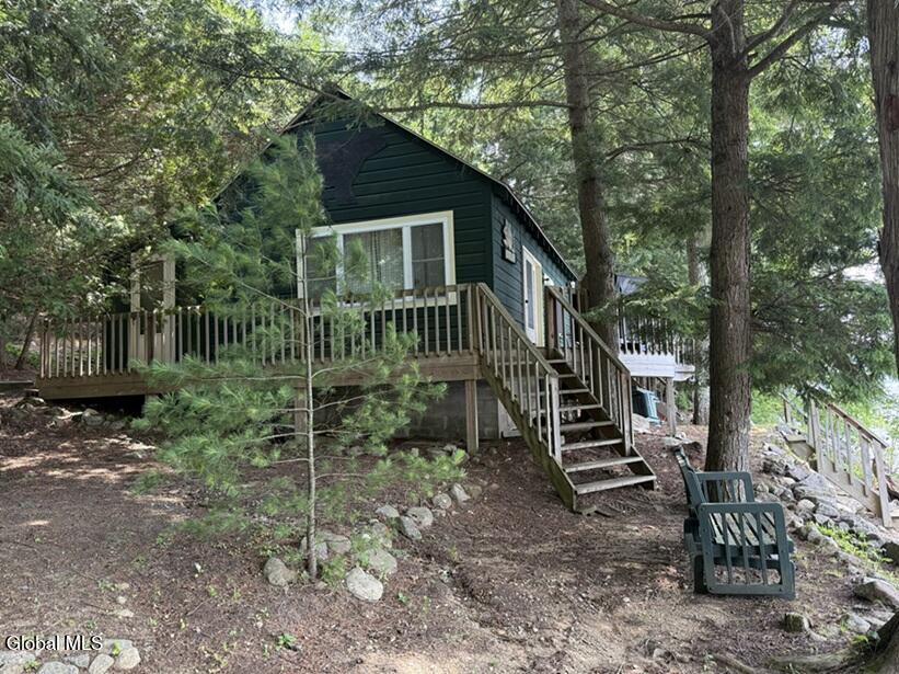 213 Adirondack Road Adirondack NY 12870