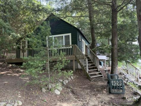 213 Adirondack Road Schroon Lake NY 12870