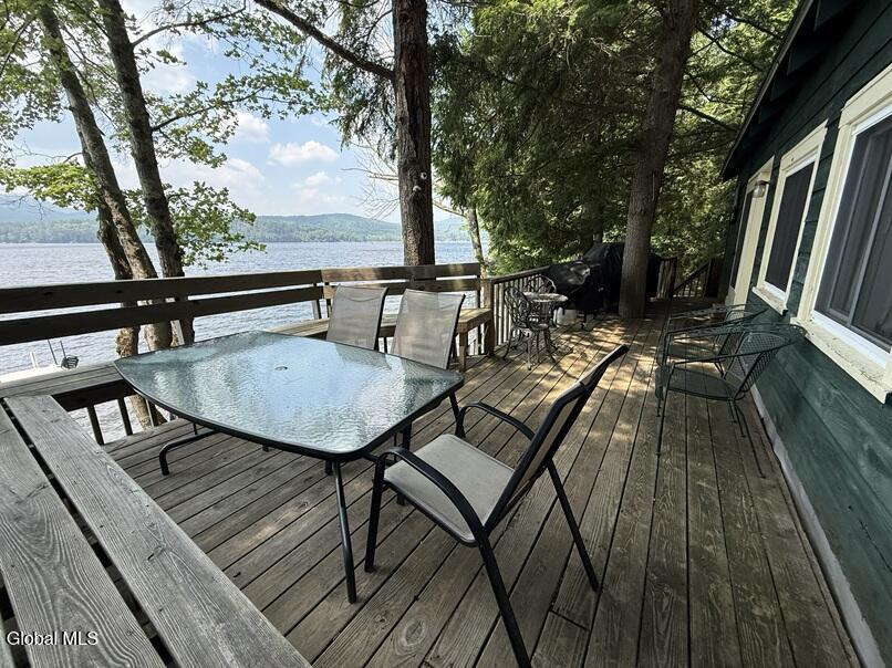 213 Adirondack Road Adirondack NY 12870