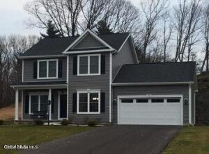 9 Jack Drive Mechanicville NY 12118