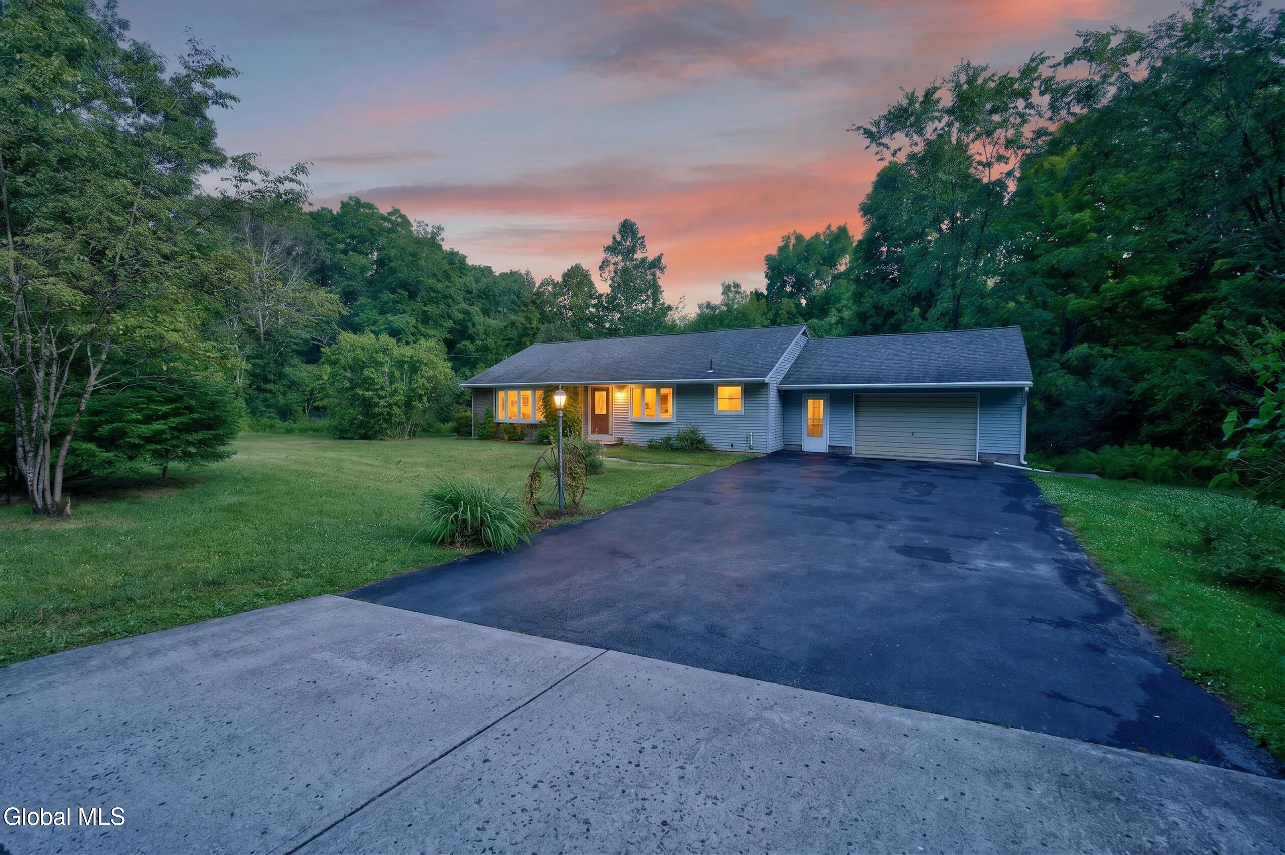 488 Van Patten Road Duanesburg NY 12056
