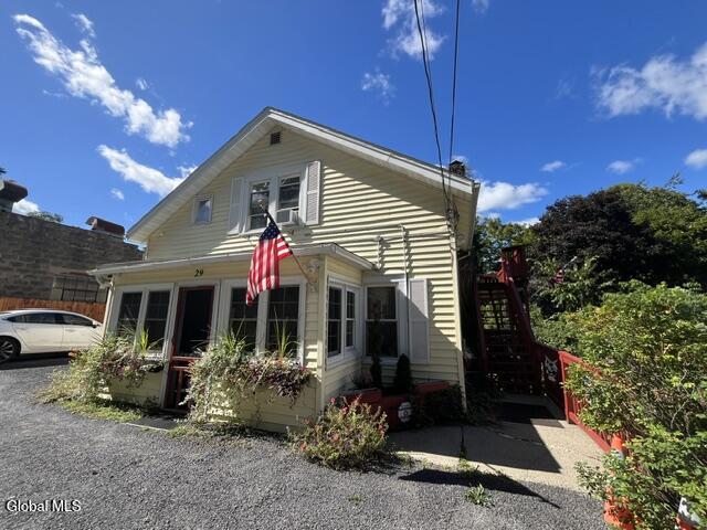 29 Jerome Avenue Cairo NY 12413