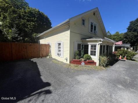 29 Jerome Avenue Cairo NY 12413
