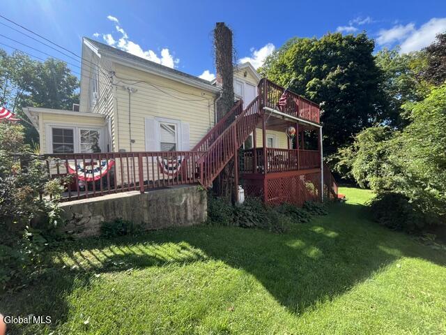 29 Jerome Avenue Cairo NY 12413