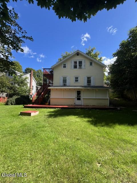 29 Jerome Avenue Cairo NY 12413