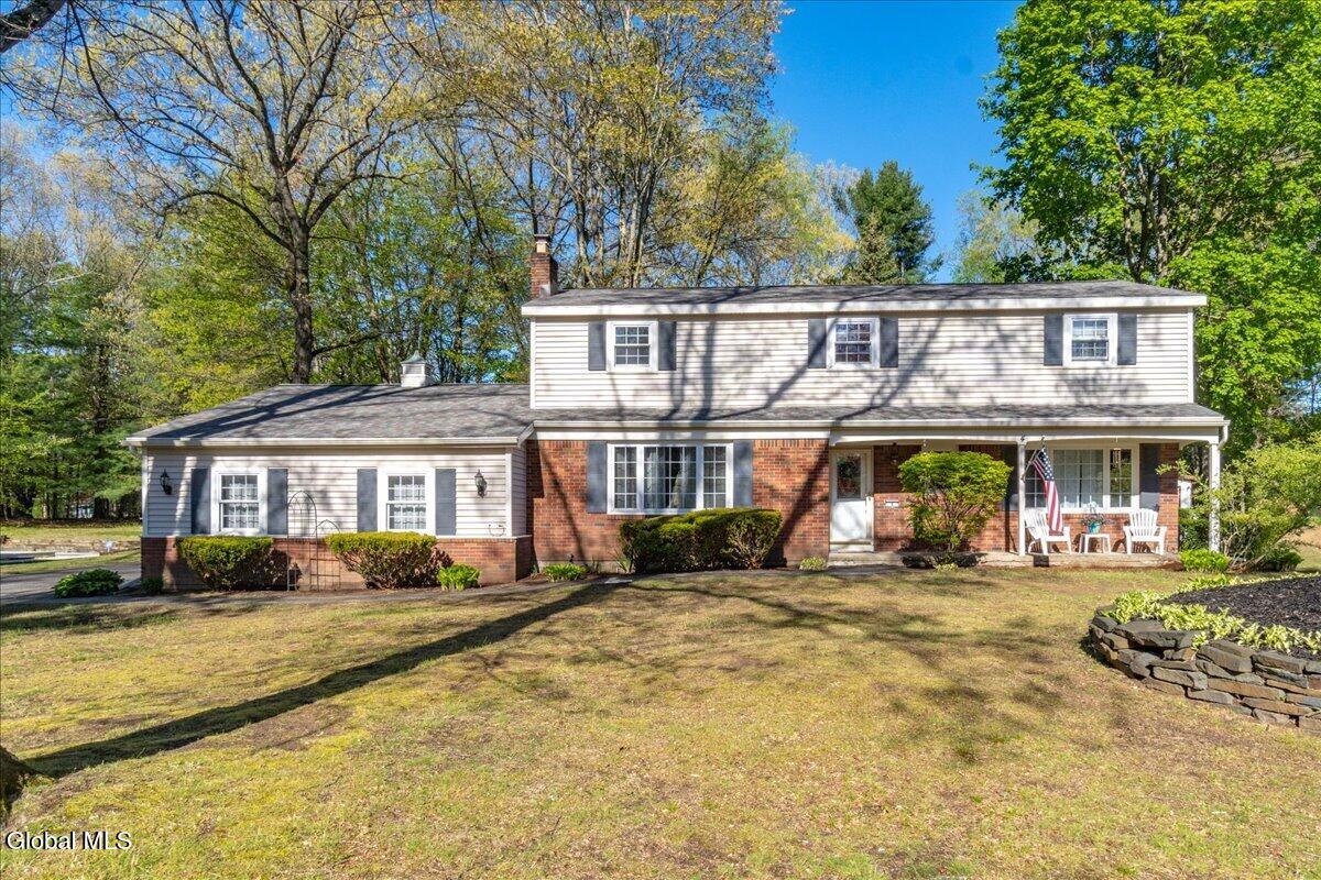 4 N Center Lane Ballston Lake NY 12019