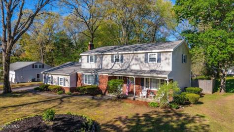 4 N Center Lane Ballston Lake NY 12019
