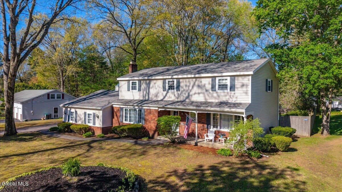 4 N Center Lane Ballston Lake NY 12019