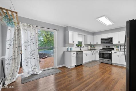4 N Center Lane Ballston Lake NY 12019
