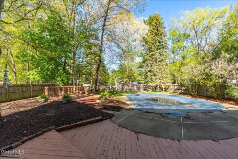 4 N Center Lane Ballston Lake NY 12019