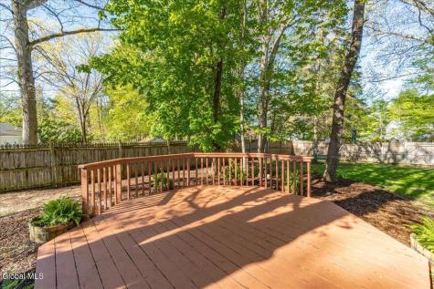4 N Center Lane Ballston Lake NY 12019