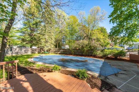 4 N Center Lane Ballston Lake NY 12019