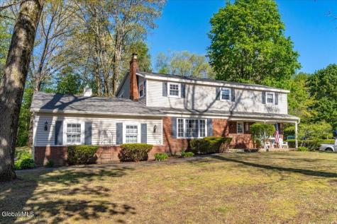 4 N Center Lane Ballston Lake NY 12019