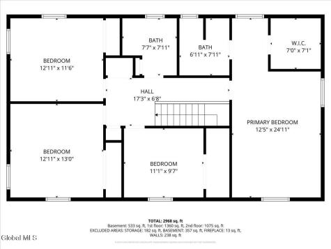 4 N Center Lane Ballston Lake NY 12019