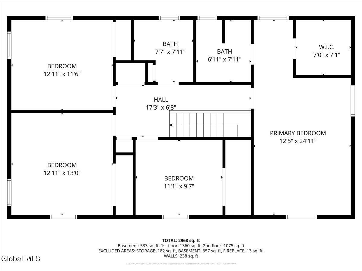 4 N Center Lane Ballston Lake NY 12019