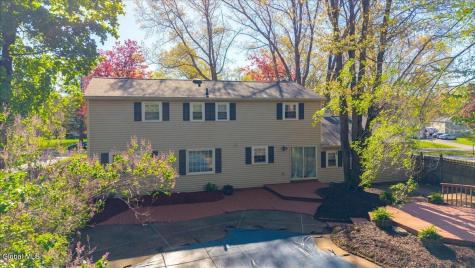 4 N Center Lane Ballston Lake NY 12019